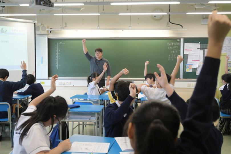 教師基本法測試4月28日起接受報名 教師基本法測試4月28日起接受報名