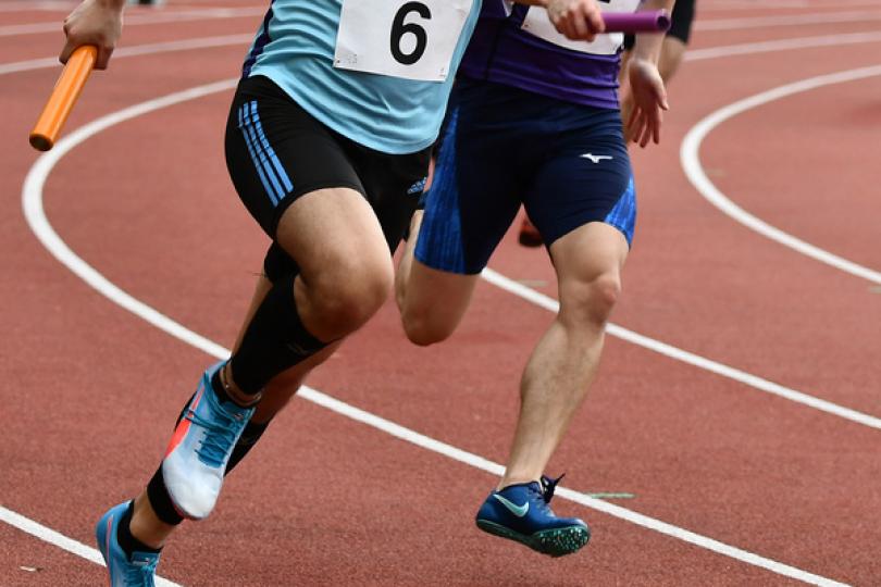 全國運動會香港賽區籌委會成立 全國運動會香港賽區籌委會成立