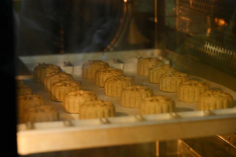 支援港企 拓展商機