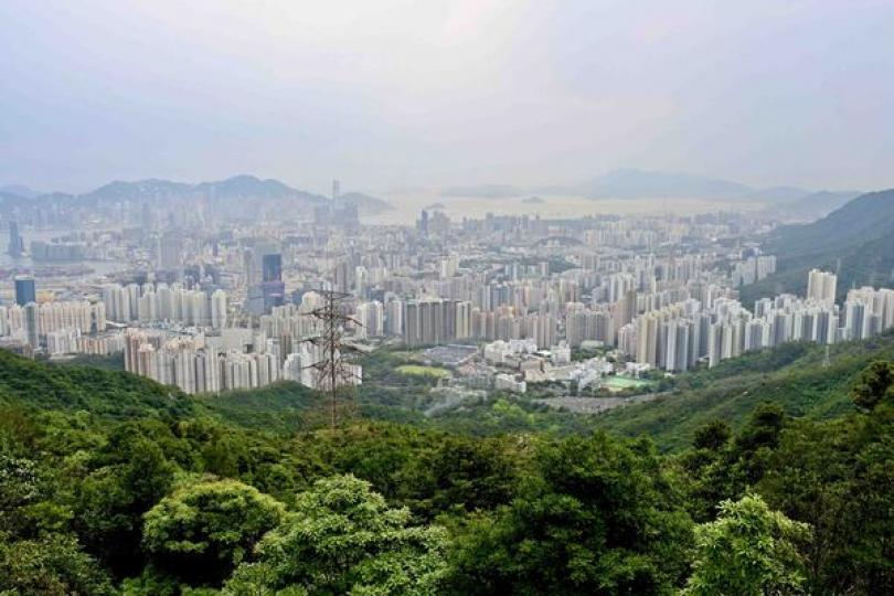 新一輪空置校舍用地檢討結果公布 新一輪空置校舍用地檢討結果公布