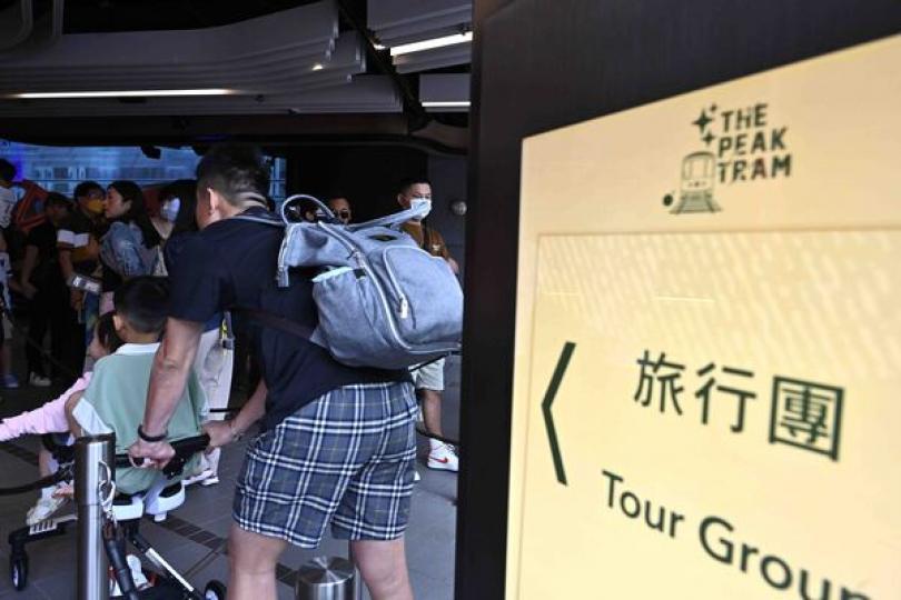 新規例實施後未收威迫購物投訴 新規例實施後未收威迫購物投訴