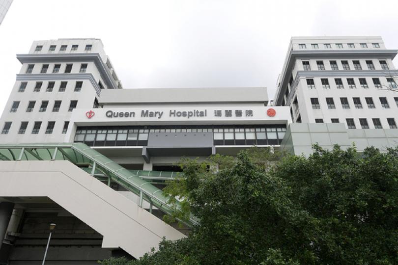 兩公立醫院推出藥物送遞服務 兩公立醫院推出藥物送遞服務