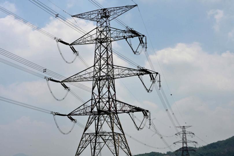 政府接獲港燈供電事故調查報告 政府接獲港燈供電事故調查報告