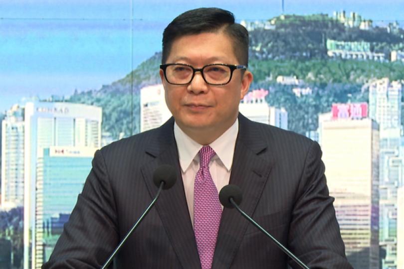 詐騙案佔首季整體罪案逾四成 詐騙案佔首季整體罪案逾四成