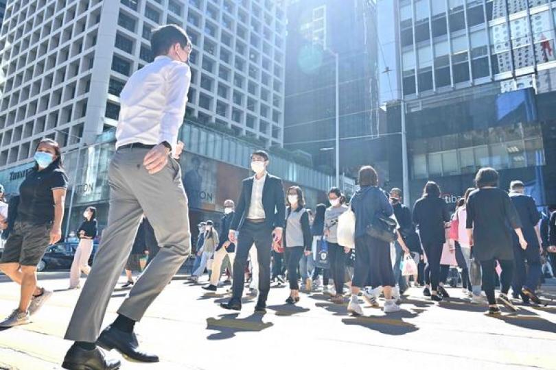 人才清單擴大 涵蓋51項專業工種 人才清單擴大 涵蓋51項專業工種