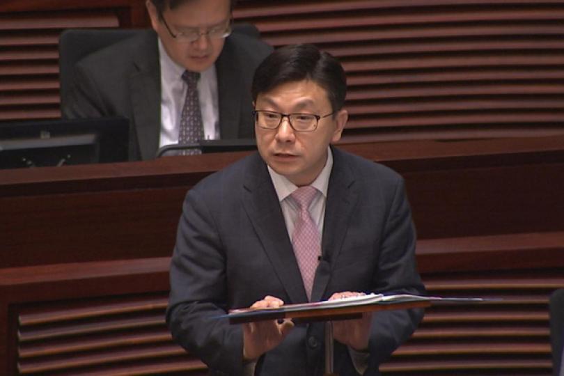 檢討成效 優化共創明Teen計劃 檢討成效 優化共創明Teen計劃