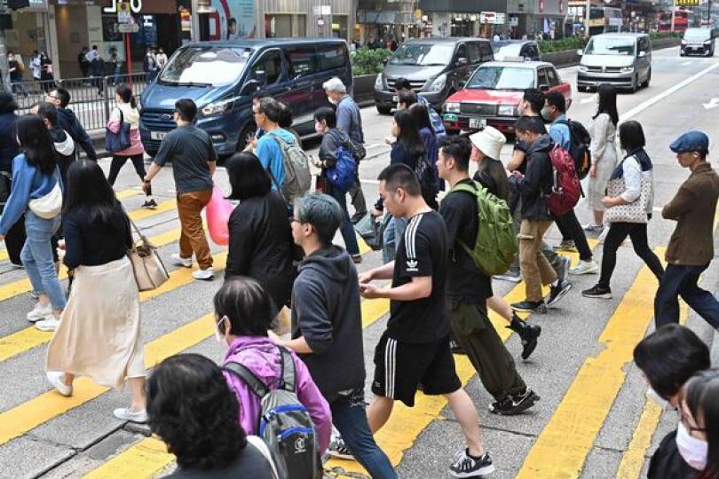 失業率跌至3% 失業率跌至3%
