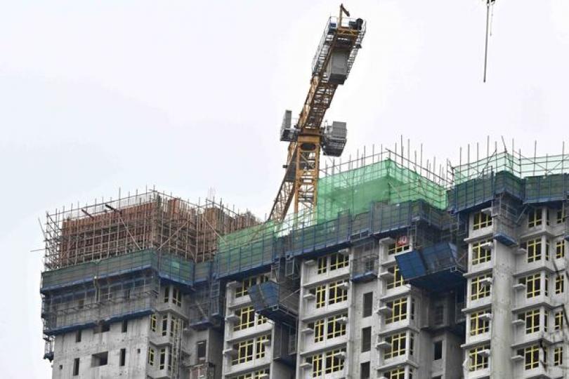 3月批出19份建築圖則 3月批出19份建築圖則