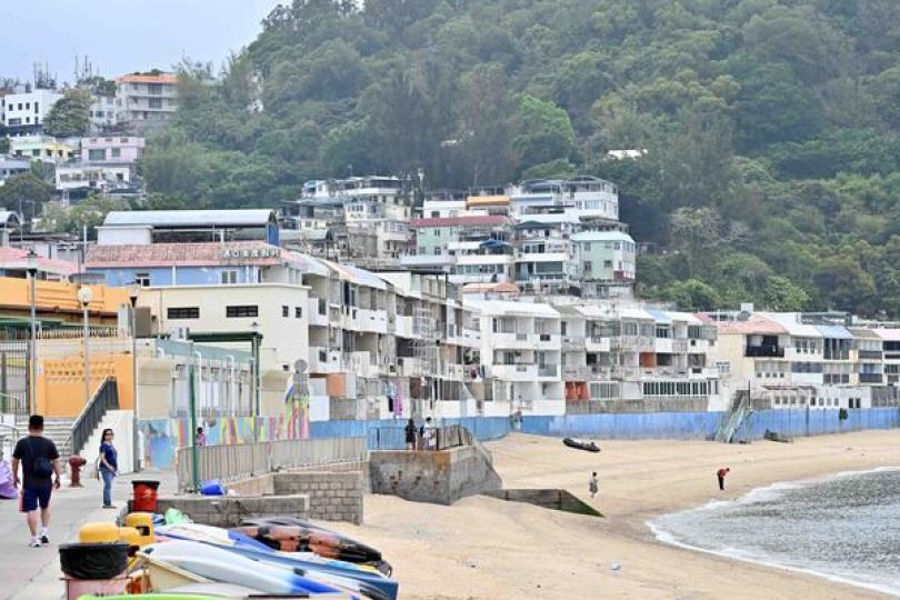 光纖網絡年內覆蓋南丫島長洲坪洲 光纖網絡年內覆蓋南丫島長洲坪洲