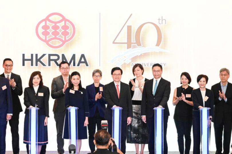 零售市場回暖 經濟明顯改善