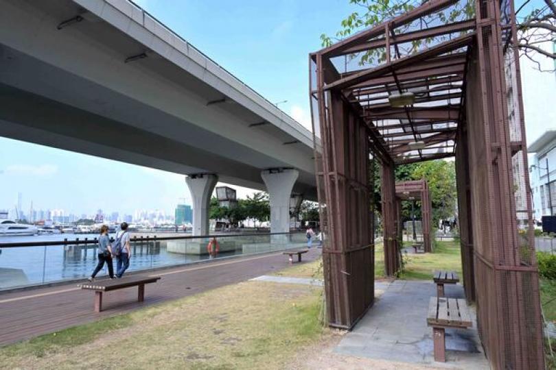 第三場美食市集周末觀塘舉行 第三場美食市集周末觀塘舉行