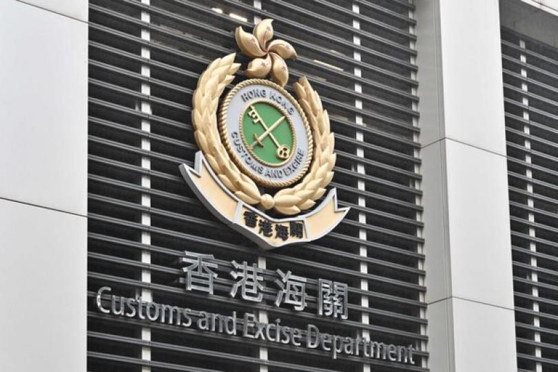 大學三年級學生可投考海關督察 大學三年級學生可投考海關督察