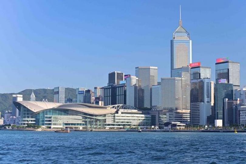 未來投資倡議研究所將在港辦峰會 未來投資倡議研究所將在港辦峰會