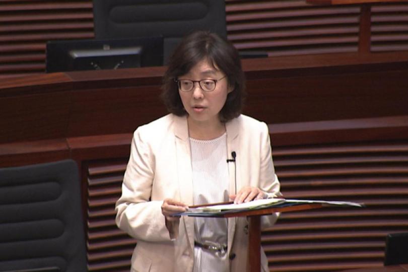 留意短片 主動調查違例建築工程 留意短片 主動調查違例建築工程
