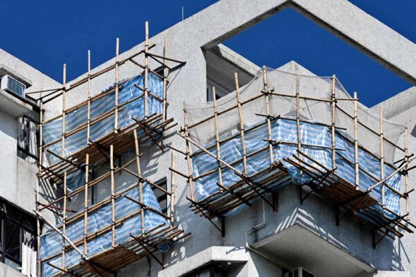 屋宇署熱線解答住宅改動工程查詢 屋宇署熱線解答住宅改動工程查詢
