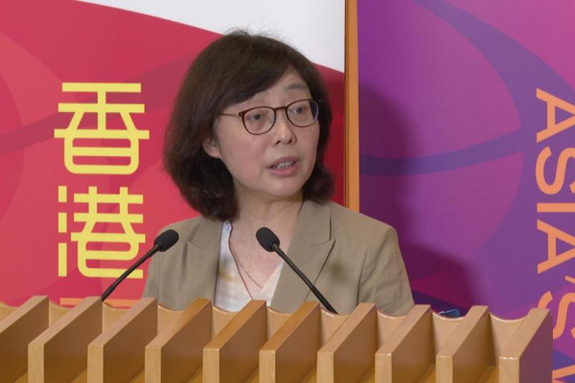 第二季推售兩幅住宅用地 第二季推售兩幅住宅用地