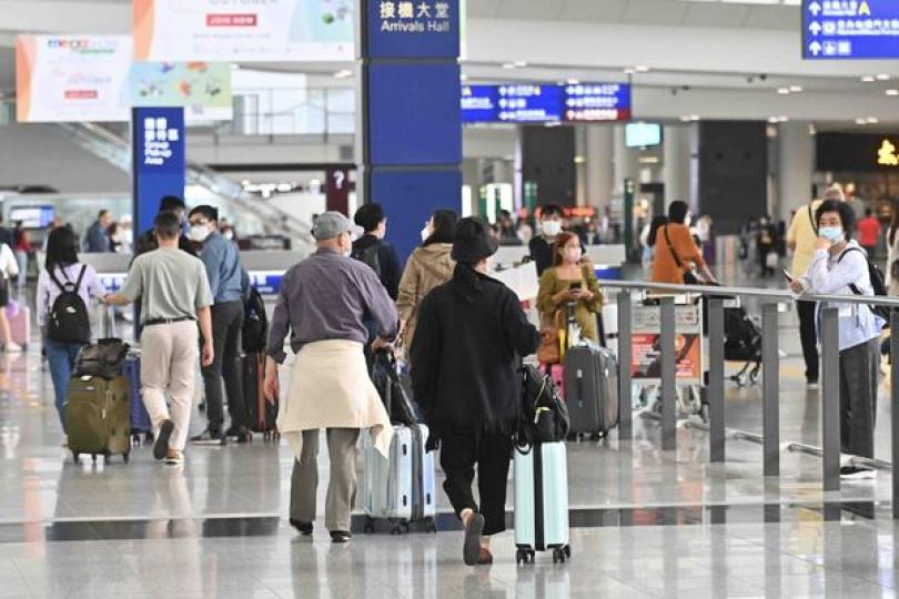 延逗留期限申請特別安排明年終止 延逗留期限申請特別安排明年終止