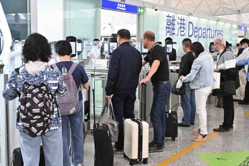 馬來西亞外遊警示調整 馬來西亞外遊警示調整