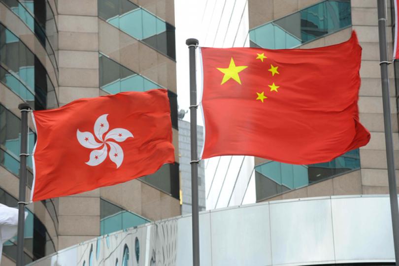 陳茂波7月5日啟程訪滬 陳茂波7月5日啟程訪滬