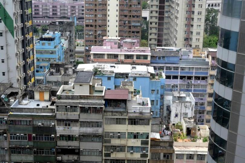 地積比轉移指引生效 油旺試行 地積比轉移指引生效 油旺試行