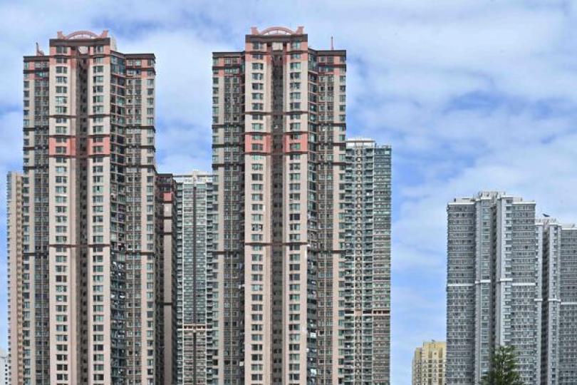 調整按揭監管安排 控風險助置業 調整按揭監管安排 控風險助置業
