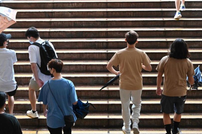 內地升學資助接受申請 內地升學資助接受申請