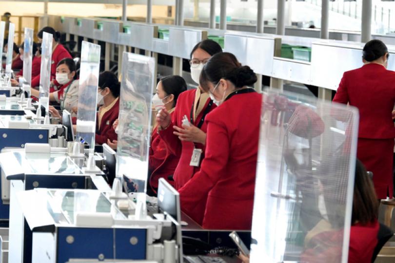 運輸業下周一可申請輸入勞工 運輸業下周一可申請輸入勞工
