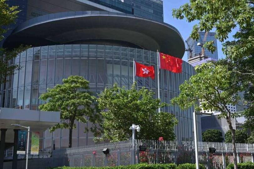 第二次互動交流答問會周四舉行 第二次互動交流答問會周四舉行