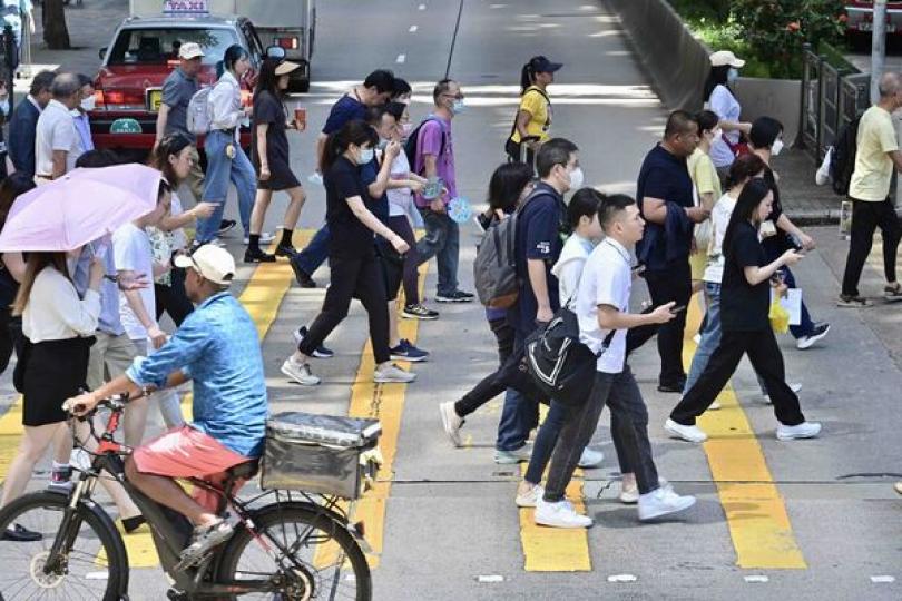失業率降至2.9% 失業率降至2.9%