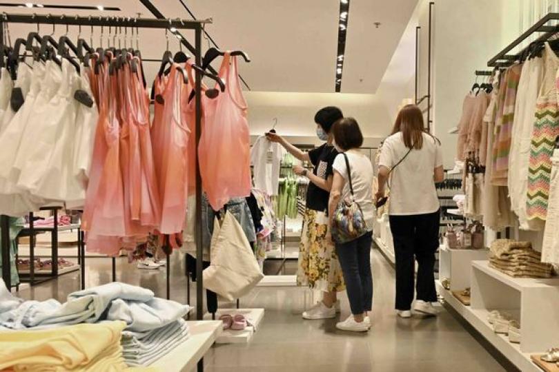 6月通脹1.9% 6月通脹1.9%