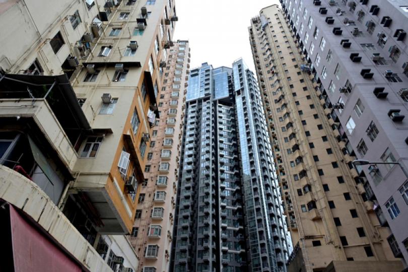 更好地協助法團及業主驗樓 更好地協助法團及業主驗樓
