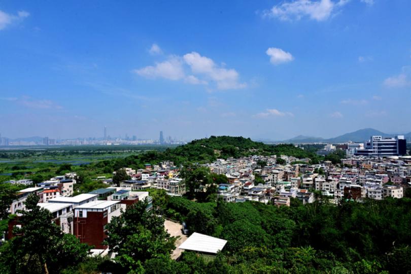 精簡程序 加快造地 精簡程序 加快造地