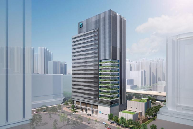 新工程合約香港版推出 新工程合約香港版推出