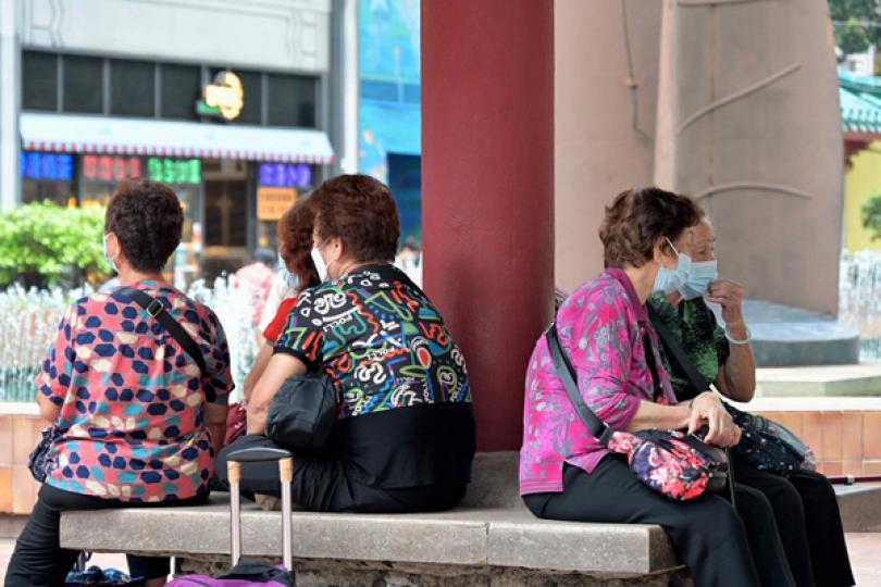 社署回應社區券計劃調查報告 社署回應社區券計劃調查報告