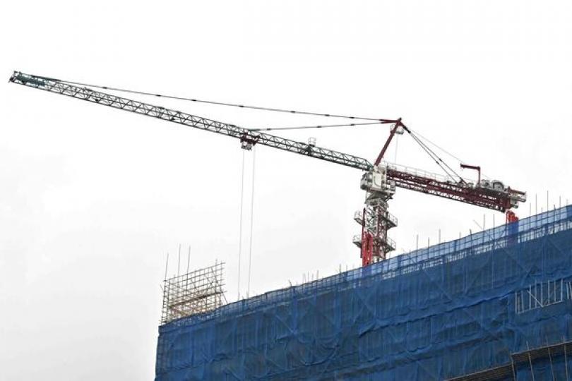 6月批出13份建築圖則 6月批出13份建築圖則