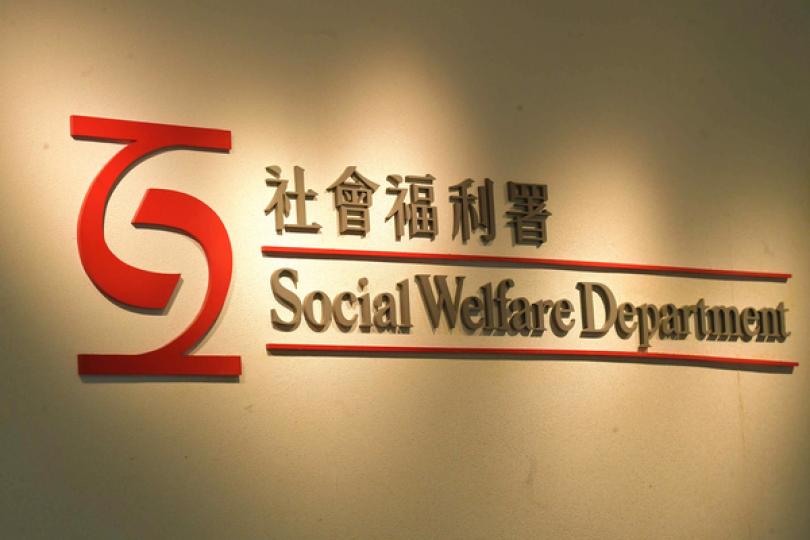 盛康園住客獲安排暫遷度假中心 盛康園住客獲安排暫遷度假中心