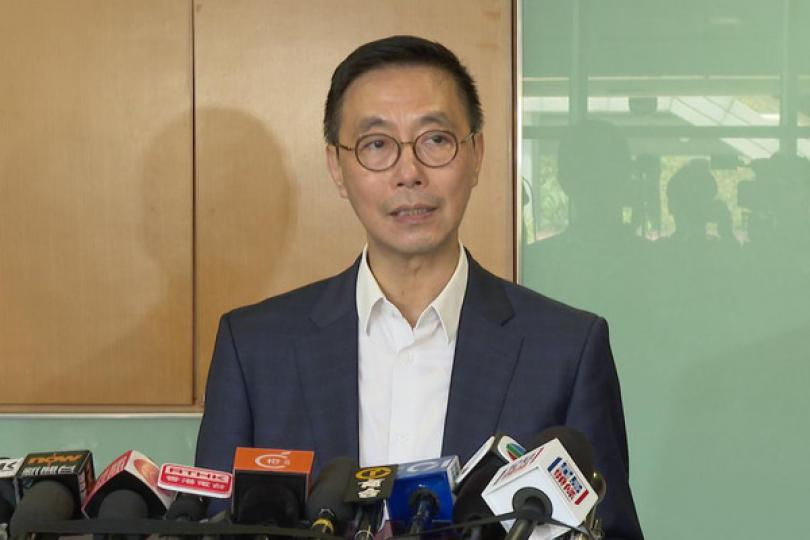 9月接收高球場土地 公園隨即開放 9月接收高球場土地 公園隨即開放