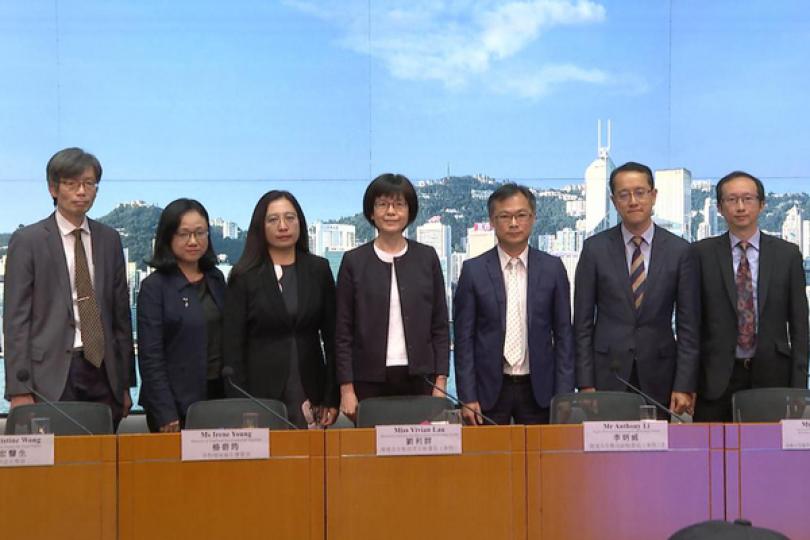日本十都縣水產品進口禁令刊憲 日本十都縣水產品進口禁令刊憲