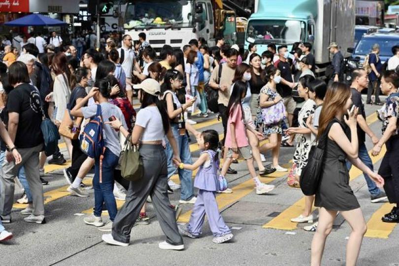 本港食鹽供應穩定 存貨充足 本港食鹽供應穩定 存貨充足