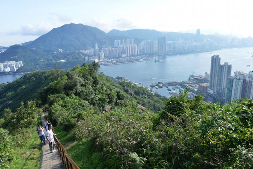綠債報告發布 綠債報告發布