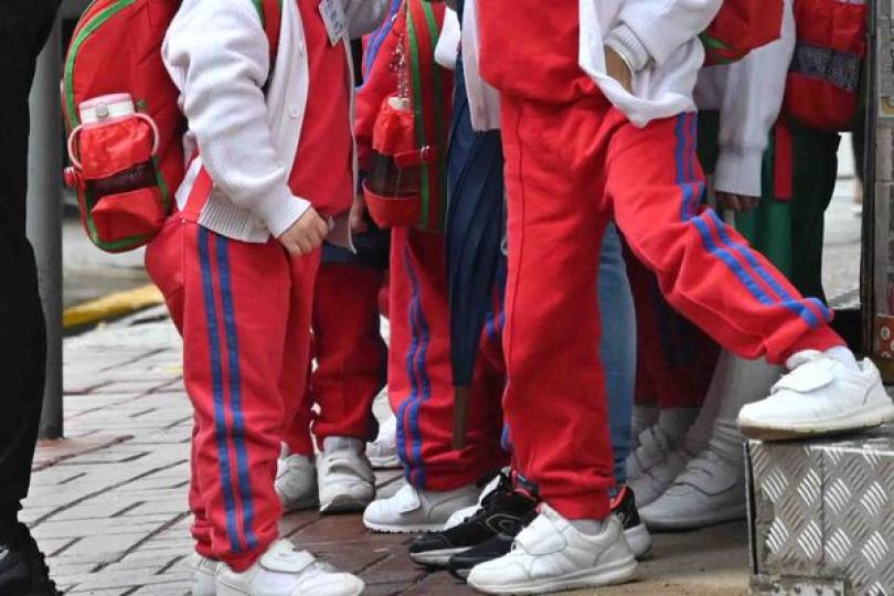 支援特殊需要幼兒服務恆常化 支援特殊需要幼兒服務恆常化