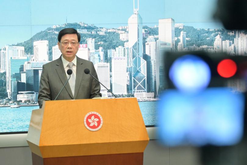 精益求精 總結應對超強颱風經驗 精益求精 總結應對超強颱風經驗