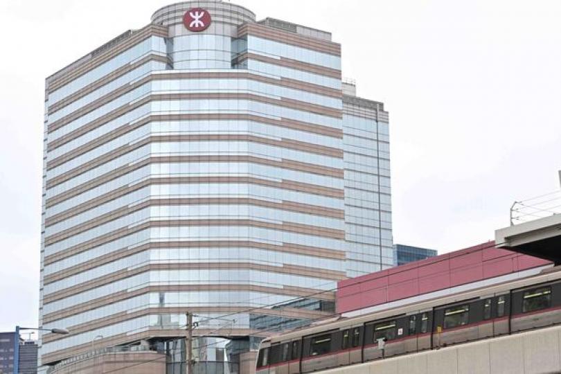 行會批古洞站屯門南延線財務安排 行會批古洞站屯門南延線財務安排
