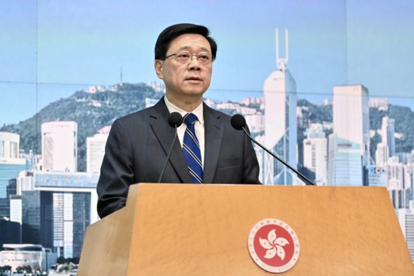 各區設服務站助市民申請援助基金 各區設服務站助市民申請援助基金
