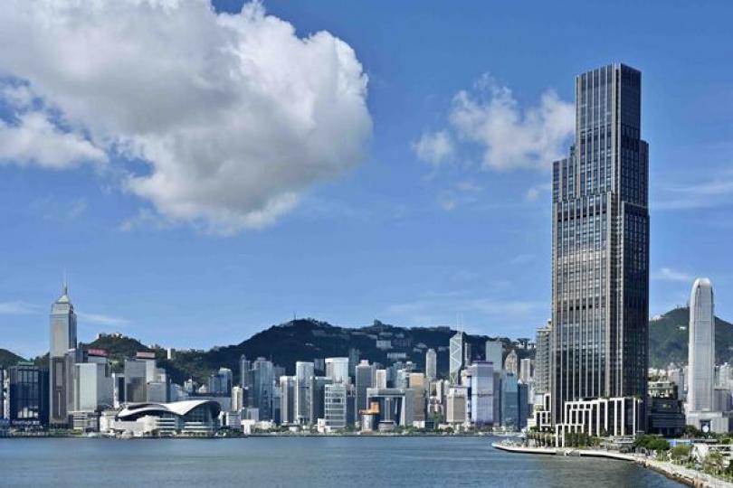 內振市道氣氛 外拓國際聯繫 內振市道氣氛 外拓國際聯繫