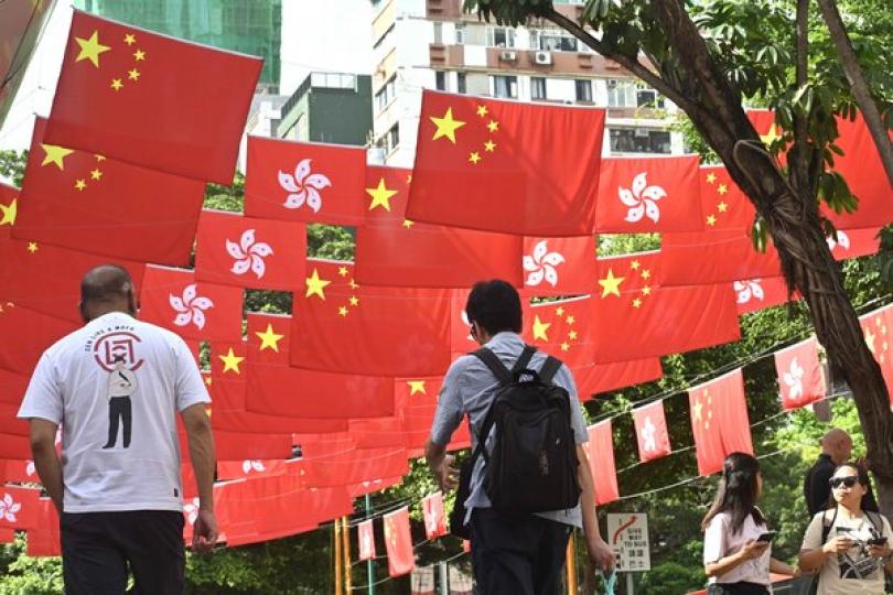 多項優惠賀國慶 多項優惠賀國慶