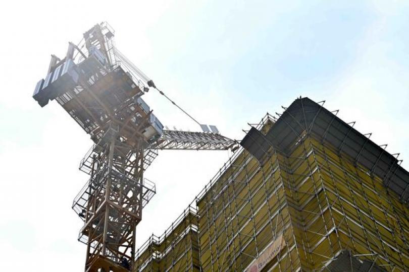 7月批出19份建築圖則 7月批出19份建築圖則