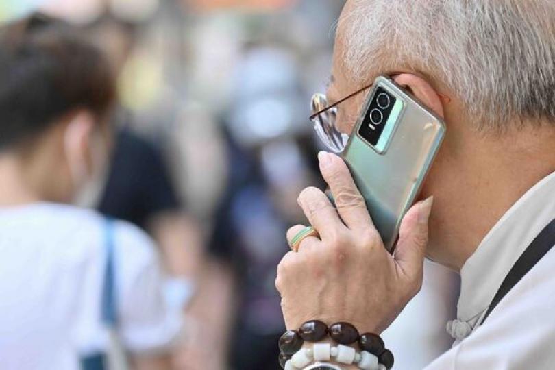 慎防假冒入境處人員電話騙案 慎防假冒入境處人員電話騙案