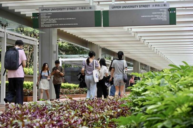 直接錄取計劃下月接受報名 直接錄取計劃下月接受報名