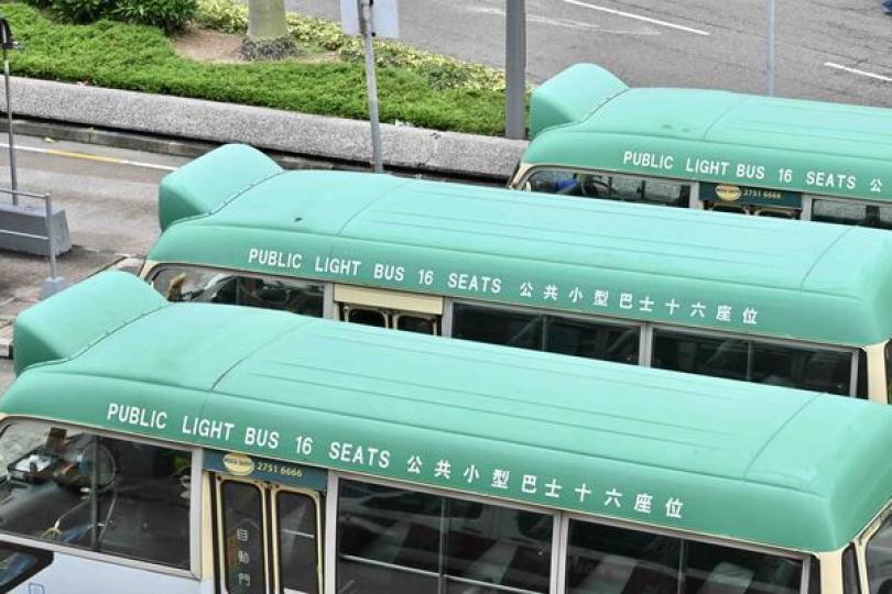 運輸署批98宗輸入勞工申請 運輸署批98宗輸入勞工申請